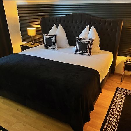Boutique Appartement ทัวร์เกา ภายนอก รูปภาพ