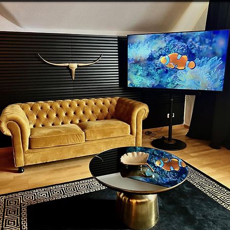 Boutique Appartement ทัวร์เกา ภายนอก รูปภาพ