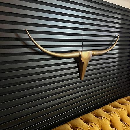 Boutique Appartement ทัวร์เกา ภายนอก รูปภาพ