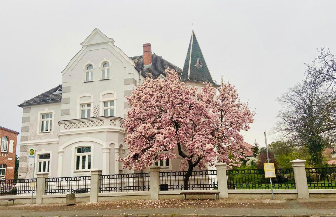 Boutique Appartement ทัวร์เกา ภายนอก รูปภาพ