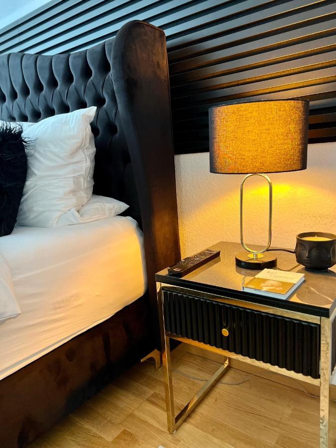 Boutique Appartement ทัวร์เกา ภายนอก รูปภาพ