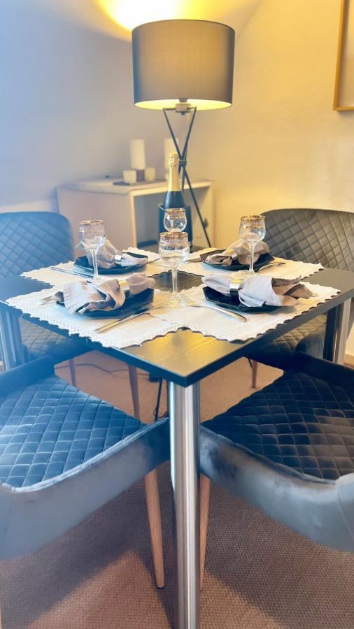 Boutique Appartement ทัวร์เกา ภายนอก รูปภาพ