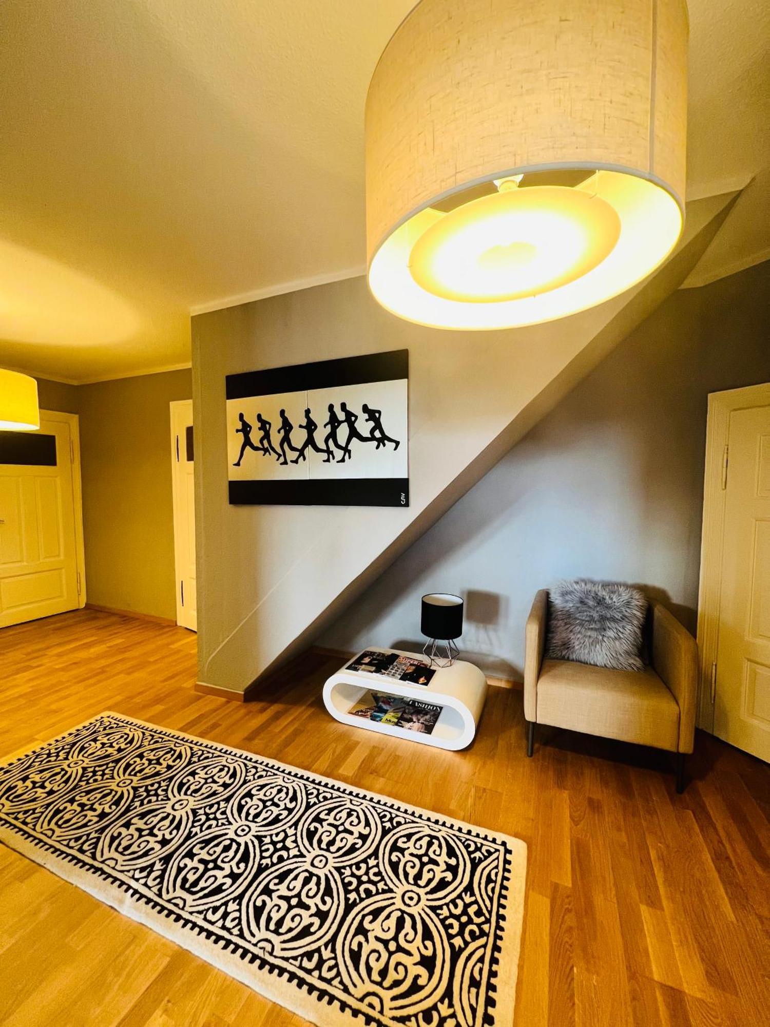 Boutique Appartement ทัวร์เกา ภายนอก รูปภาพ
