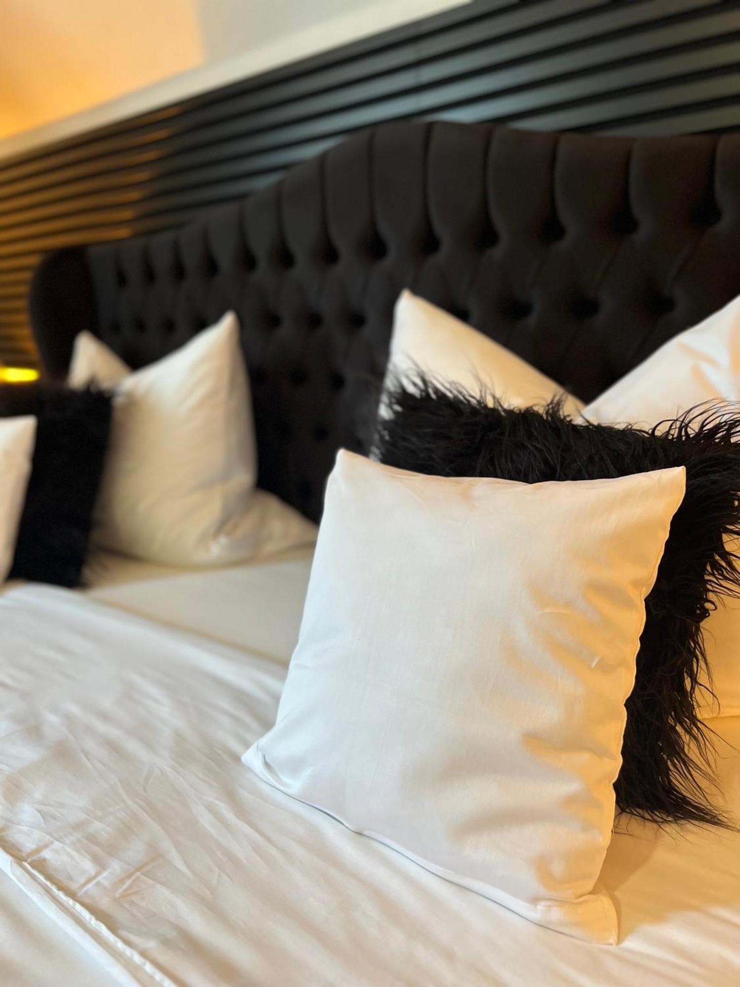 Boutique Appartement ทัวร์เกา ภายนอก รูปภาพ