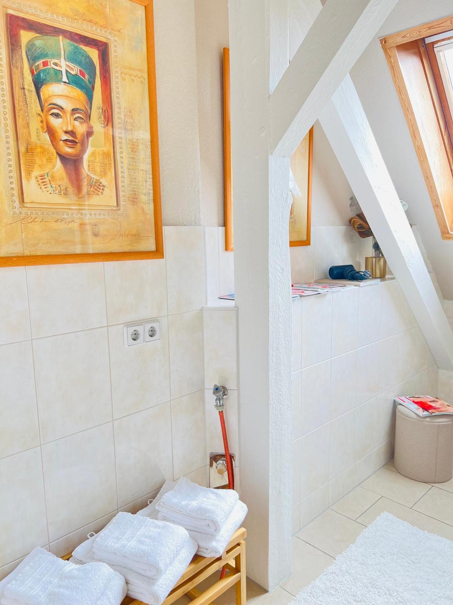 Boutique Appartement ทัวร์เกา ภายนอก รูปภาพ