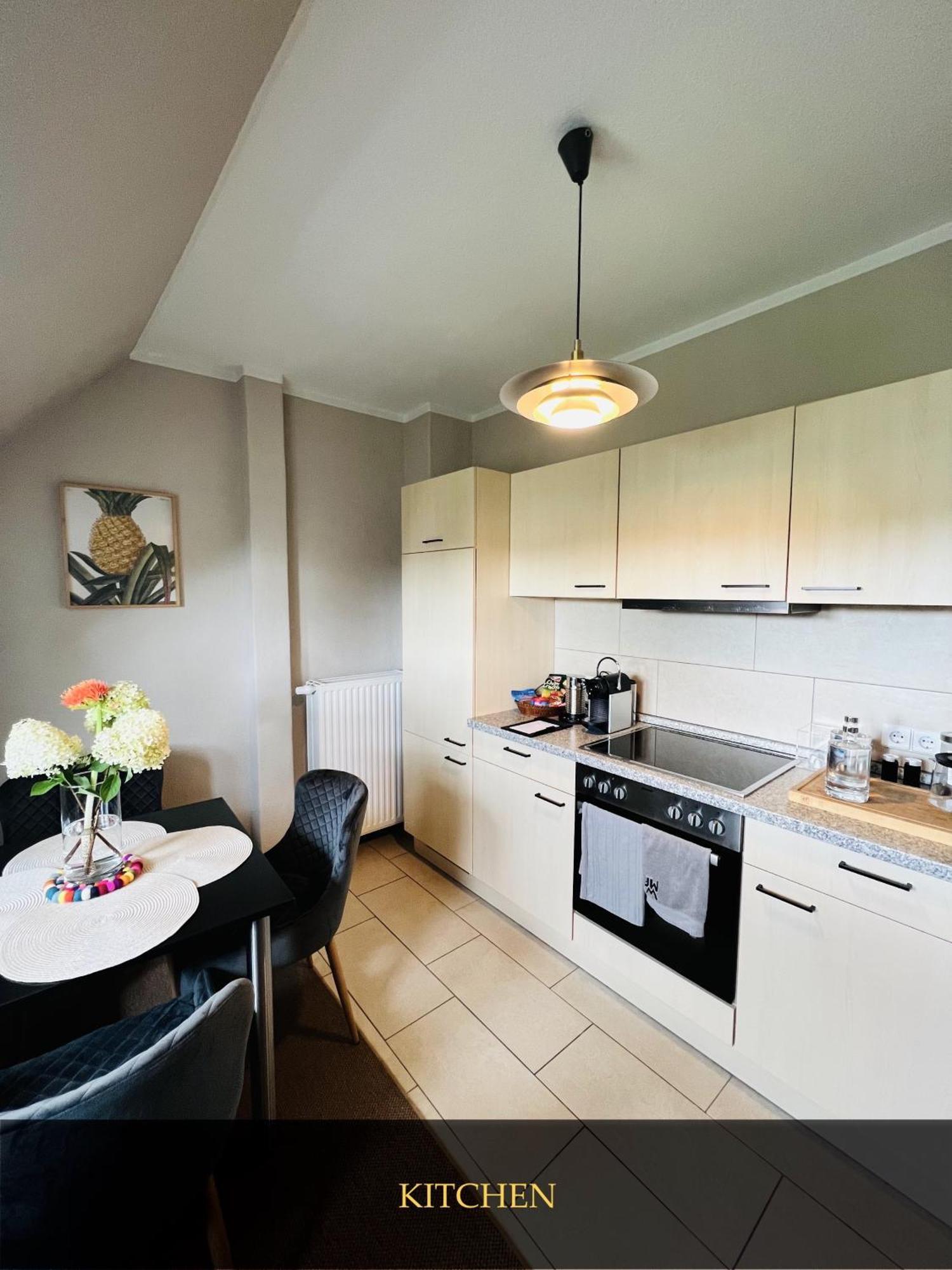 Boutique Appartement ทัวร์เกา ภายนอก รูปภาพ