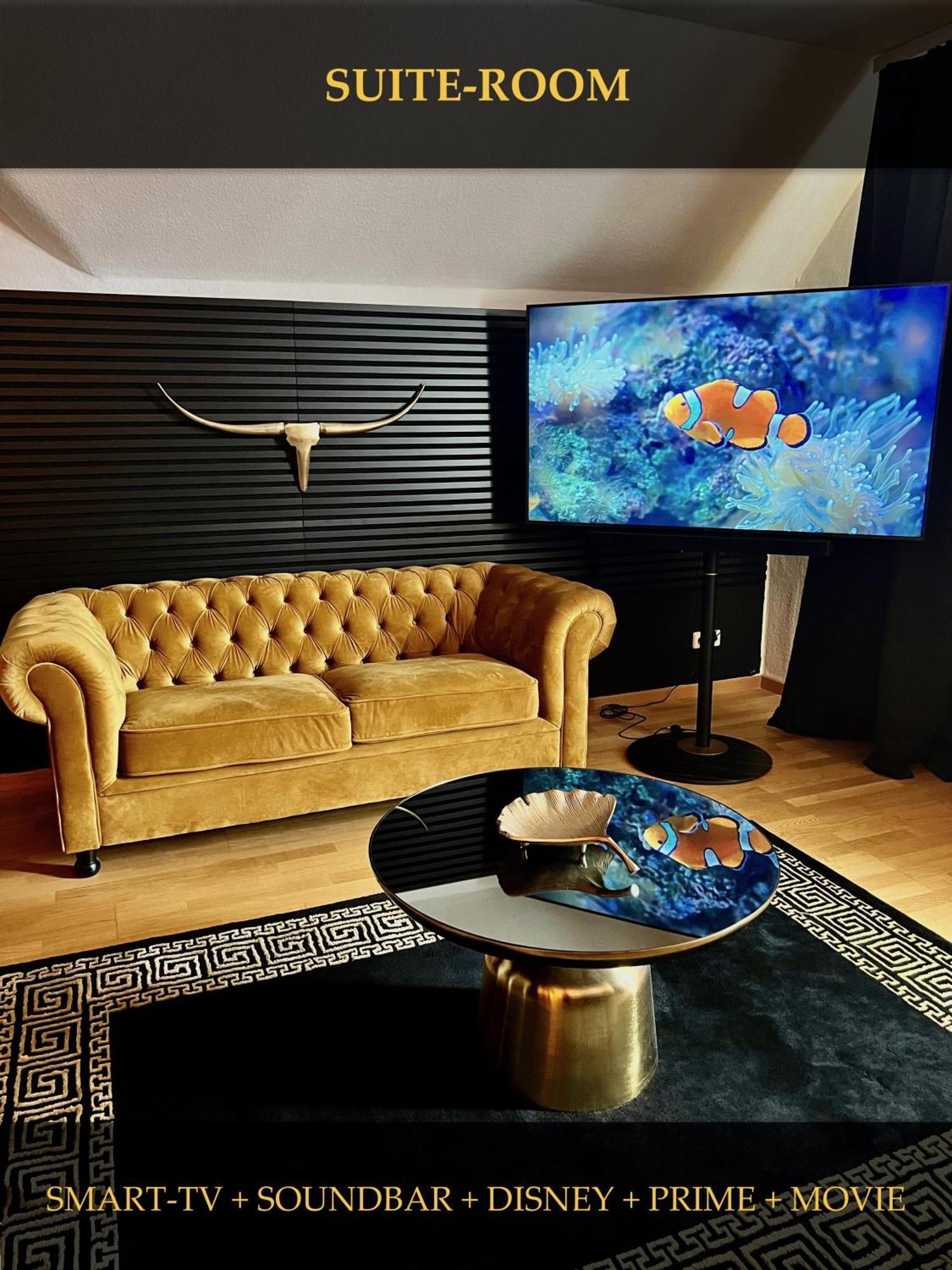 Boutique Appartement ทัวร์เกา ภายนอก รูปภาพ